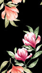 L250821-005DTP C3/BLK/CORAL EXCLUSIVE PRINTS