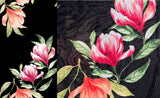 L250821-005DTP C3/BLK/CORAL EXCLUSIVE PRINTS