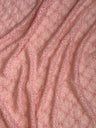 LACE-2564 ROSE LACE