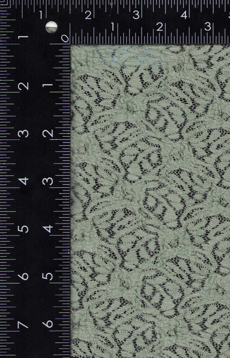 LACE-2564 SAGE LACE