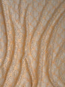LACE-2564 YELLOW LACE