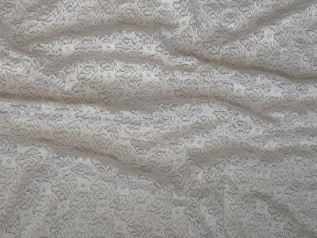 LACE-2564 IVORY LACE