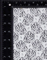 LACE-2564 IVORY LACE