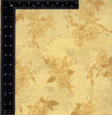 PH250038-005F YELLOW/YELLOWDK FLOCKING