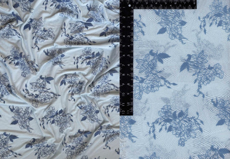 PH250038-005F BLUELT/BLUEDK FLOCKING