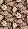 F250830B-005DTP C2/BROWN/MAUVE EXCLUSIVE PRINTS