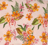 F250961-032DTP PINK/ORANGE EXCLUSIVE PRINTS