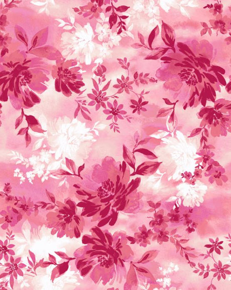 F250851-005DTP FUCHSIA EXCLUSIVE PRINTS