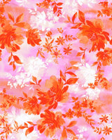 F250851-005DTP ORANGE EXCLUSIVE PRINTS