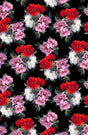 F250347-005DTP BLK/RED/PINK EXCLUSIVE PRINTS
