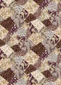P230112-005DTP C8/BROWN/PURPLE EXCLUSIVE PRINTS
