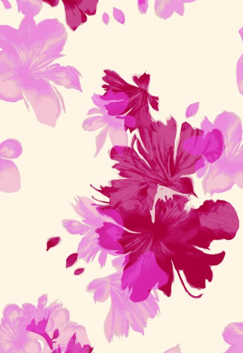 F250969-005DTP C1/HIBISCUS EXCLUSIVE PRINTS