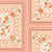 S250856-005DTP C3/CORAL EXCLUSIVE PRINTS