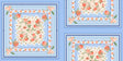 S250856-005DTP C1/BLUE EXCLUSIVE PRINTS