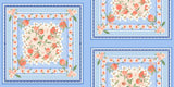 S250856-005DTP C1/BLUE EXCLUSIVE PRINTS
