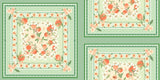 S250856-005DTP C2/GREEN EXCLUSIVE PRINTS