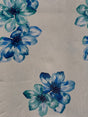 F250962-005DTP C1/OFFWHT/AQUA EXCLUSIVE PRINTS