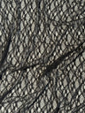 NOV-LAC63-2 BLACK LACE