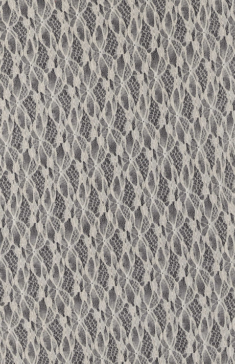 POSH-LAC63-2 VANILLA LACE