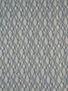 POSH-LAC63-2 DENIM VINTAGE LACE