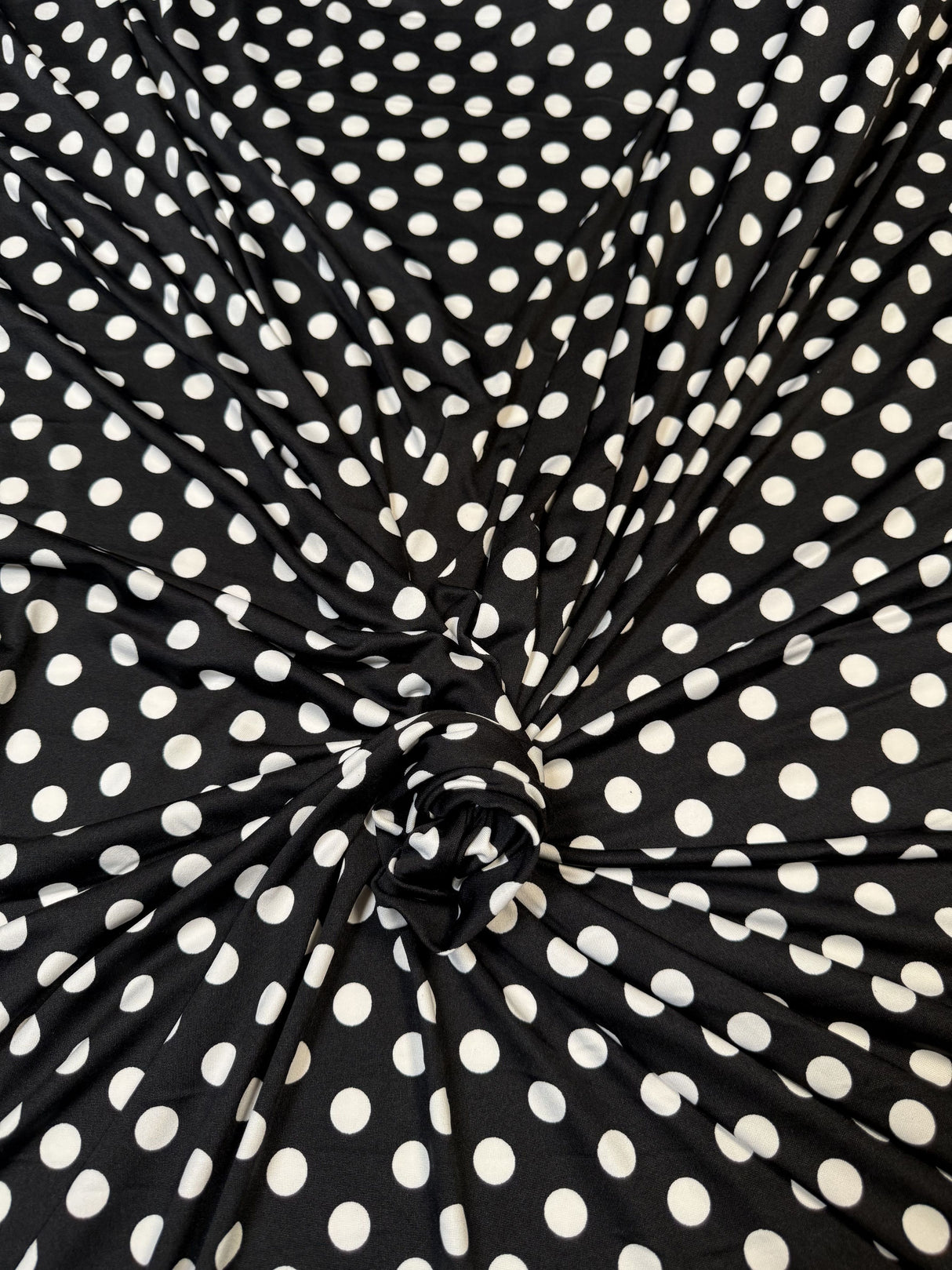 PRT-2583-009 BLACK/IVORY PRINTS