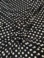 PRT-2583-009 BLACK/IVORY PRINTS
