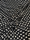 PRT-2583-009 BLACK/IVORY PRINTS