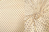 PRT-2583-009 YELLOW/BROWN PRINTS