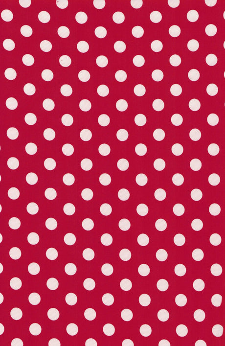 D250115-014 RED/IVORY PRINTS