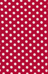 D250115-014 RED/IVORY PRINTS