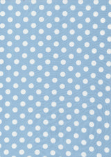 D250115-014 CHAMBRAY/IVORY PRINTS