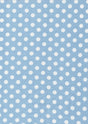 D250115-014 CHAMBRAY/IVORY PRINTS