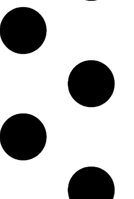 D250933-080DTP WHITE/BLACK EXCLUSIVE PRINTS
