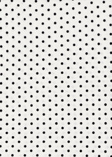 PRT-2583-026 IVORY/BLACK PRINTS