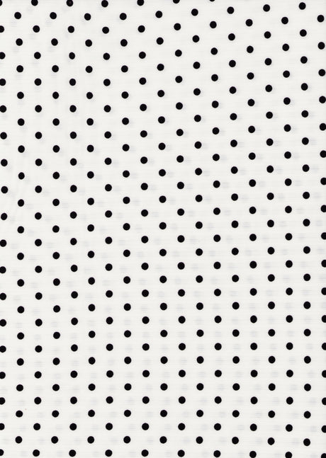 PRT-2583-026 IVORY/BLACK PRINTS
