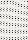 PRT-2583-026 IVORY/BLACK PRINTS