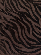 A251201-060 BROWN PRINTS