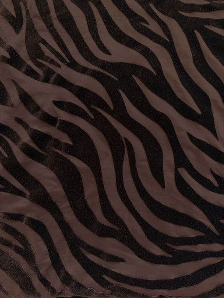 A251201-060 BROWN PRINTS