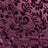 F250601B-060 PLUM BURN OUT