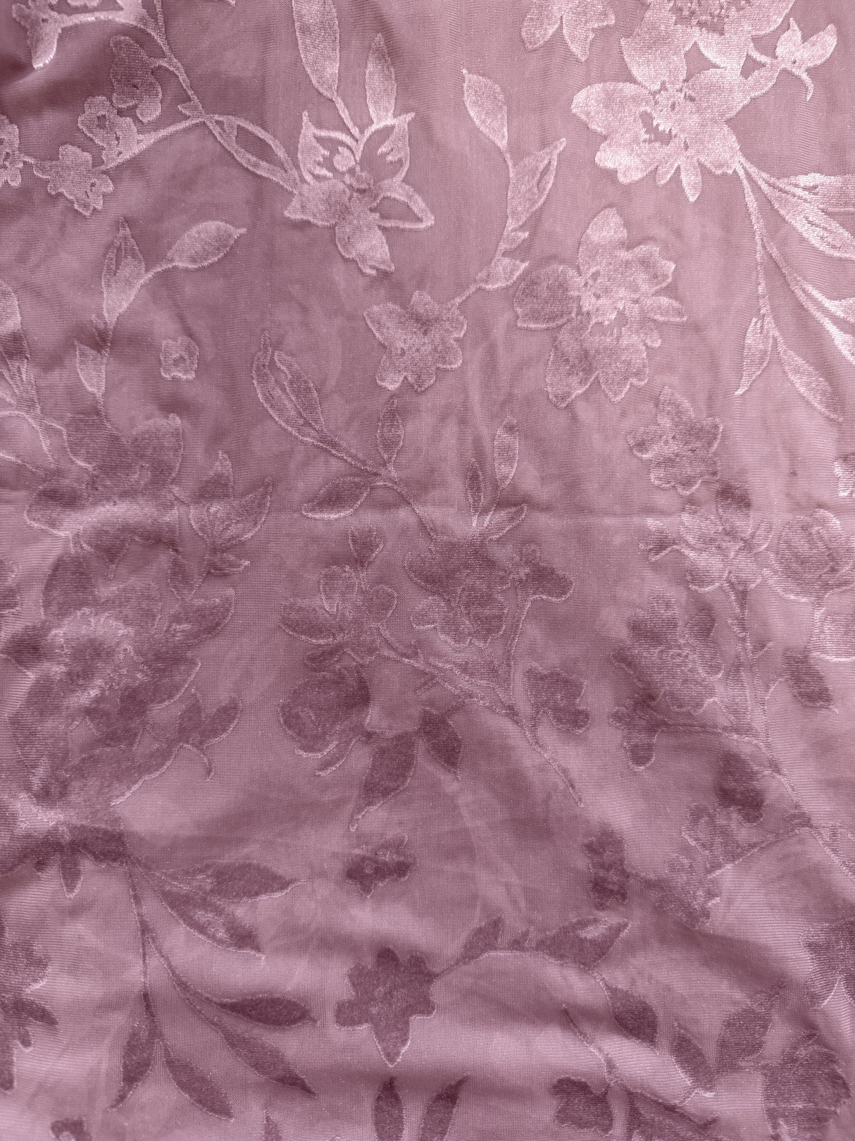 E260103B-060 ROSE DUSTY BURN OUT