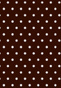 MESH66-D260206 BROWN/IVORY EXCLUSIVE PRINTS