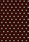 MESH66-D260206 BROWN/IVORY EXCLUSIVE PRINTS