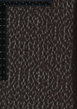 LACE-2565 BROWN LACE