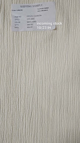 DTP-2608 WHITE SAND SOLID ITEMS