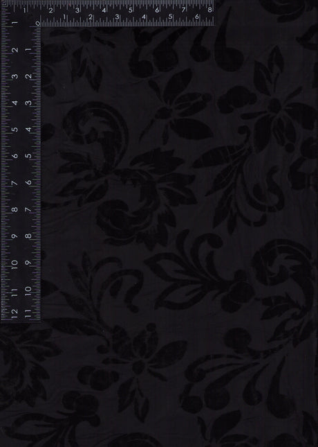 F250601B-060 BLACK BURN OUT