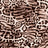A241111-075 C15/TAUPE PRINTS