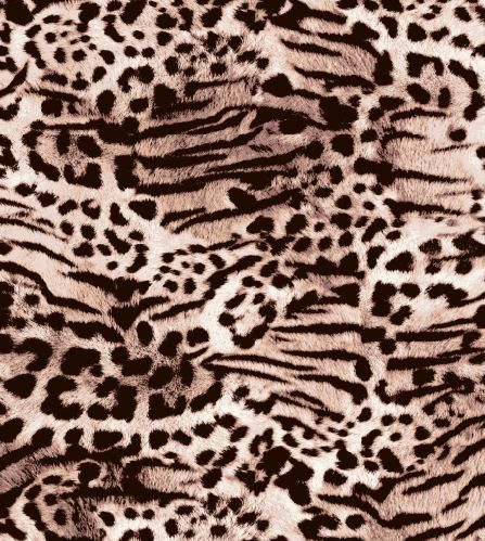A241111-075 C15/TAUPE PRINTS