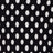 PRT-2611-077 BLACK PRINTS