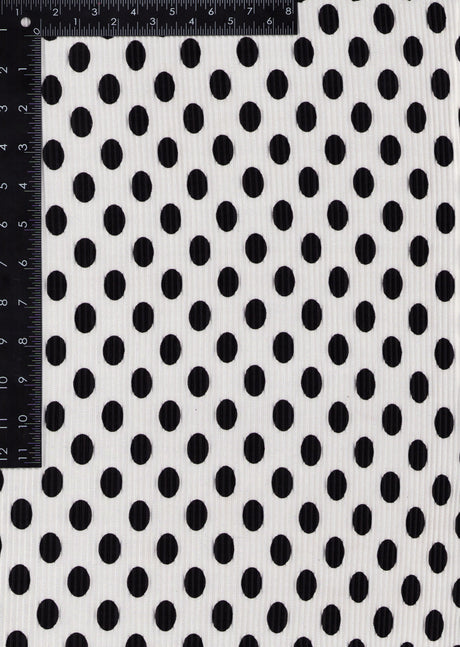 PRT-2611-077 IVORY PRINTS