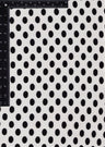 PRT-2611-077 IVORY PRINTS